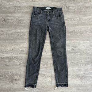 Modern Skinny Jeans